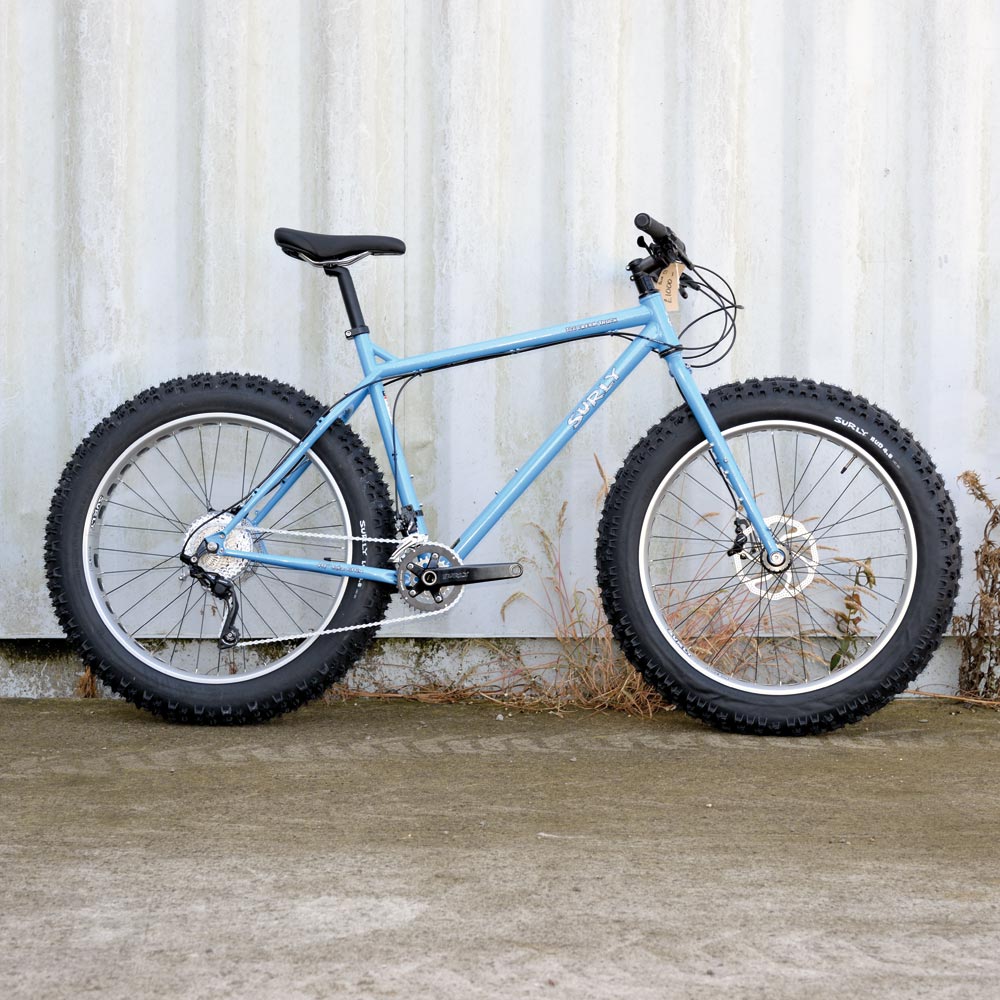 frame sepeda surly