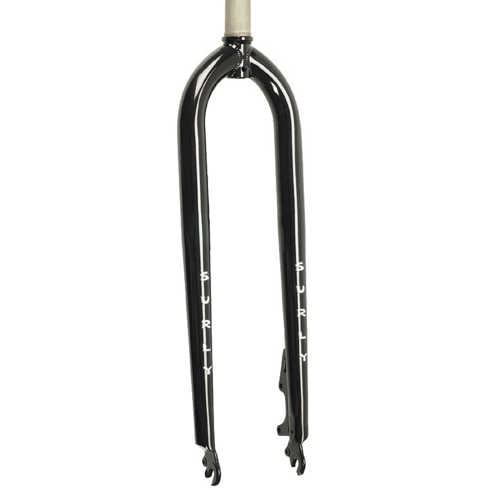 surly rigid 29er fork