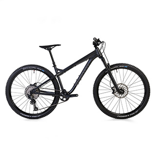 IDENTITI 2023 AKA 29w SLX BIKE Lg GREY