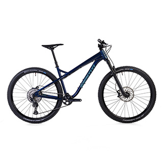 IDENTITI 2023 AKA 29w SLX BIKE Lg D.BLU