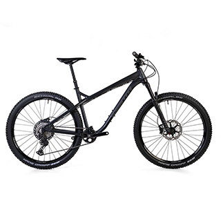 IDENTITI 2023 AKA 29w XT BIKE Lg GREY