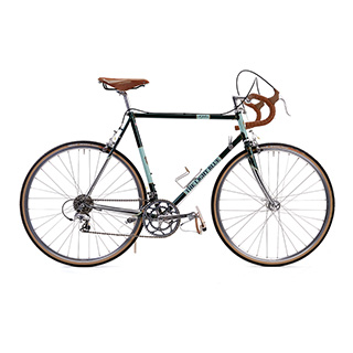 St Johns Retro Temporary image for Light Blue Sport St Johns Retro Bike