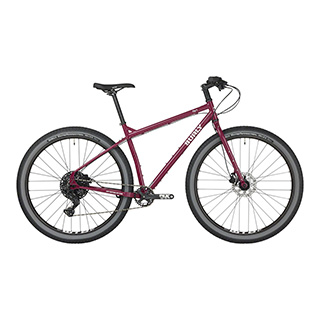 SURLY OGRE 1x BIKE Md PURPLE