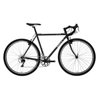 Cross Check 10 speed Surly Cross Check 10 speed in gloss black