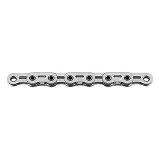 S-RACE CN11X FLAT TOP 11s CHAIN SIL