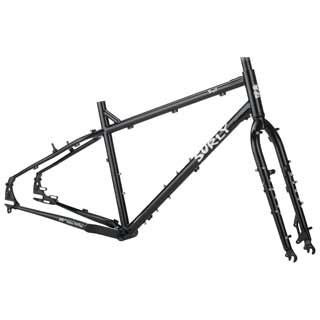 Surly Troll Frameset Surly Troll Frameset