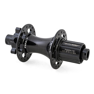 HALO MT SDV148 Rr HUB HG 32H BLK