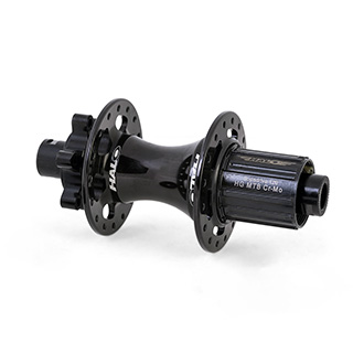 HALO MT SDV142 HG Rr HUB 32H BLK