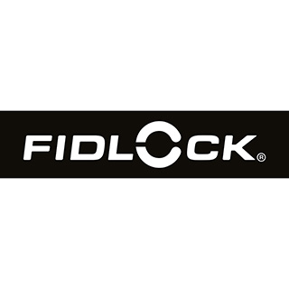 Slatwall Header Sign - Fidlock Slatwall Header Sign - Fidlock