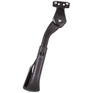 M-WAVE COLUMN E2 eBIKE C/STAY SIDE STAND BLK