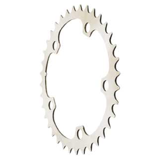 Stainless Rings 5arm 94BCD Surly Stainless Rings 5arm 94BCD