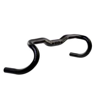 GENETIC DRISER 16 ROAD BAR 40cm BLK