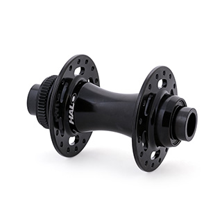 HALO MTC CL B110 Ft HUB 32H BLK