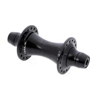 HALO MXF BMX Ft HUB 32H BLK