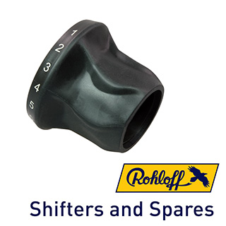 ROHL.S.HUB NEW SHFTR GRIP RH ROHL.S.HUB NEW SHFTR GRIP RH