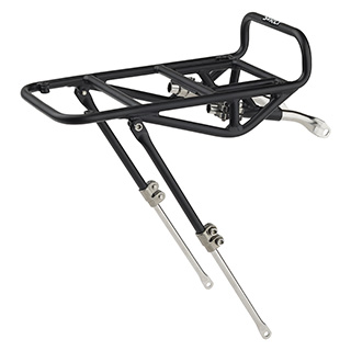 SURLY Ft 8-PACK RACK v2 BLACK