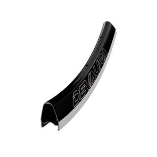 HALO DEVAURA RIM 700c 20H BLK