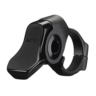 KS KGSL ALLOY REMOTE LEVER 22.2