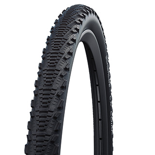 SCHW CX COMP 700x30 WIRE BLK