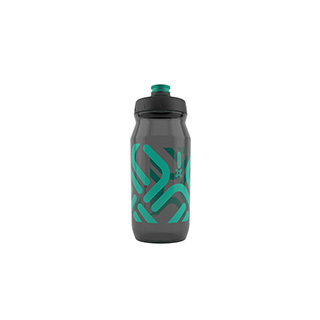 FIDLOCK FIDGUARD BOTTLE 600ml T.BLK/GRN