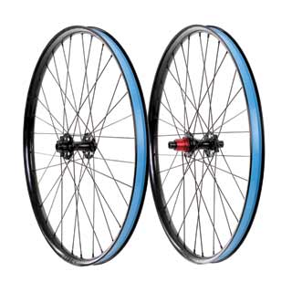 Halo Vapour 35 Wheels Stealth Halo Vapour 35 Wheels Stealth
