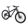 image of Identiti AKA Gunpowder Black Flash 27.5 SLX