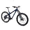 image of Identiti AKA Navy Teal 27.5 XT