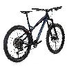 image of Identiti AKA Navy Teal 27.5 XT