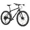 image of Surly Bridge Club 27.5 - Trevor's Closet Black