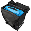 image of M-Wave Amsterdam Dry Liner Inner Bag - in use