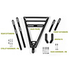 image of Old Man Mountain Divide Rack comes with: