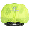 image of M-Wave Kids Hi-Viz Helmet Cover