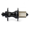 image of Halo R03 Hub - Black