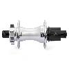 image of Halo MT Supadrive Boost Hub - Silver