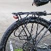 image of Traveller II Bicycle Rear Carrier Rack