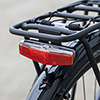 image of M-Wave Helios - USB Rechargeable Rear Light