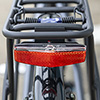 image of M-Wave Helios - USB Rechargeable Rear Light