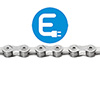 image of M-Wave E-bike Chain - 10 or 11 Speed - 116L