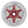 image of SunRace MZ903 12 Speed Cassette - back