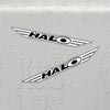 image of Halo Stickers