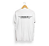 image of Halo Logo T-Shirt -White