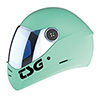 image of TSG Pass 2.0 - Satin Mint Blue