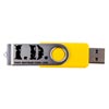 image of ID USB stick