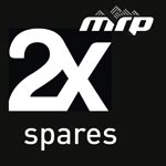 MRP 2x Guide Spare Parts