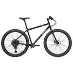 Surly Bridge Club 27.5 - Trevor's Closet Black