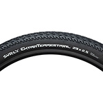 SURLY E.T TYRE TLR 29x2.50 BLK