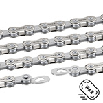 Connex 10WAX Bicycle Chain