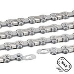 Connex 11WAX Bicycle Chain