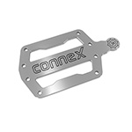 Connex Chainring Wear Indicator