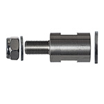 RAP KID TRLR ADAPTOR M14x1.50 RAP KID TRLR ADAPTOR M14x1.50